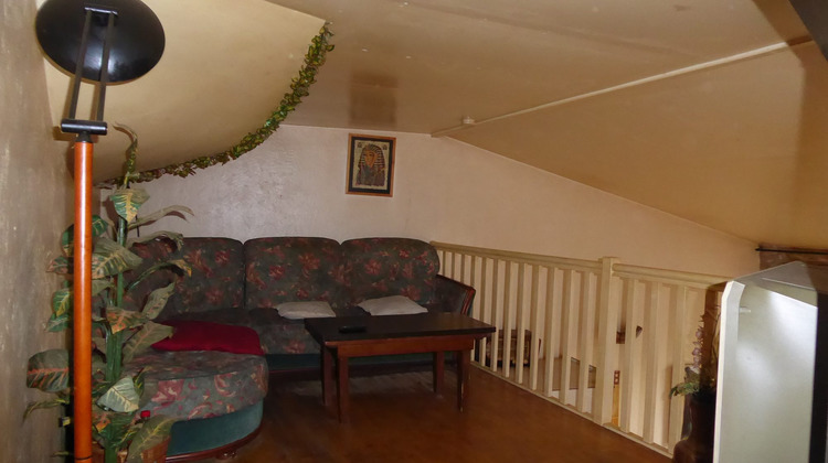 Ma-Cabane - Vente Appartement Aubenas, 47 m²