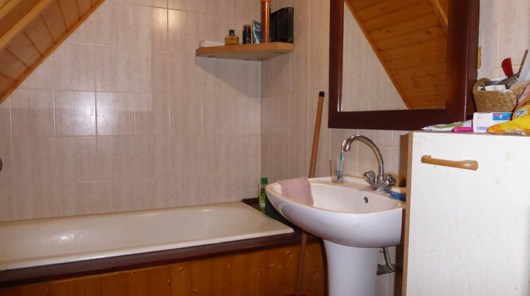 Ma-Cabane - Vente Appartement Aubenas, 47 m²