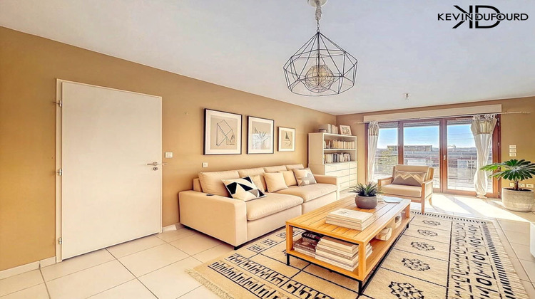 Ma-Cabane - Vente Appartement AUBENAS, 70 m²