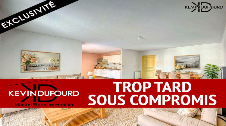 Ma-Cabane - Vente Appartement AUBENAS, 70 m²
