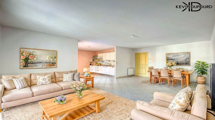 Ma-Cabane - Vente Appartement AUBENAS, 70 m²