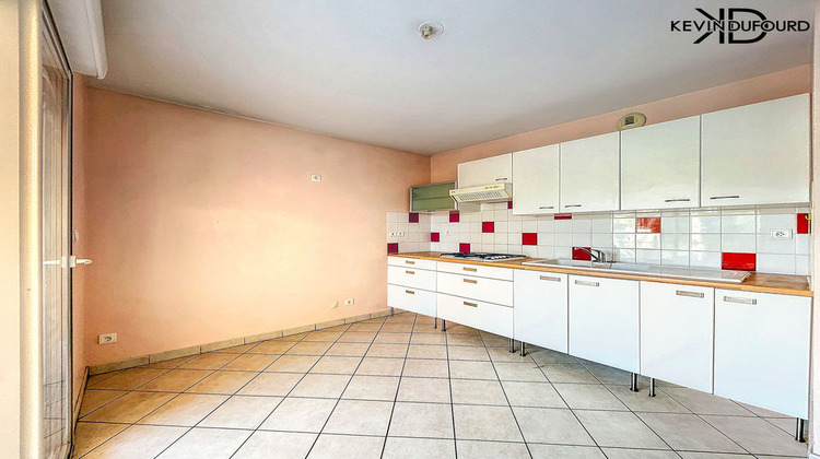 Ma-Cabane - Vente Appartement AUBENAS, 70 m²
