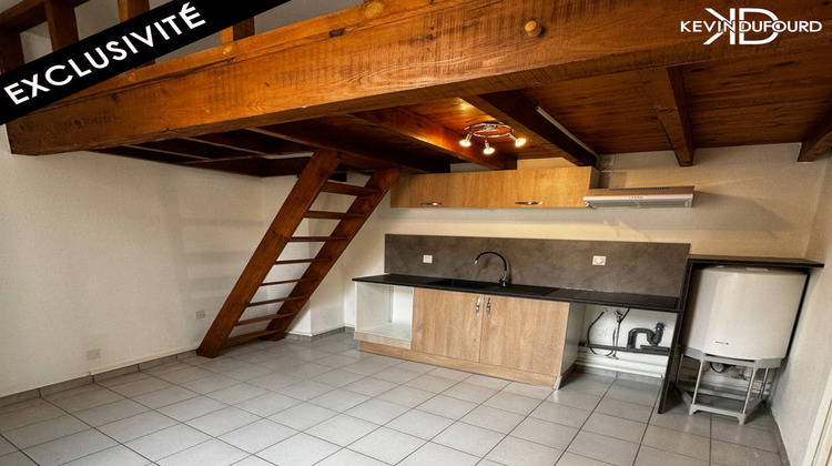 Ma-Cabane - Vente Appartement AUBENAS, 355 m²