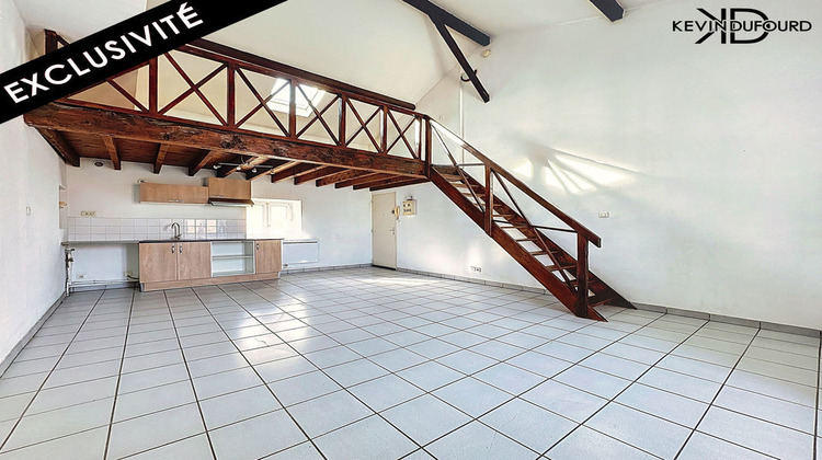 Ma-Cabane - Vente Appartement AUBENAS, 62 m²