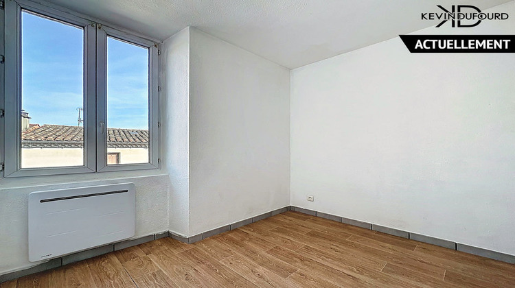 Ma-Cabane - Vente Appartement AUBENAS, 62 m²