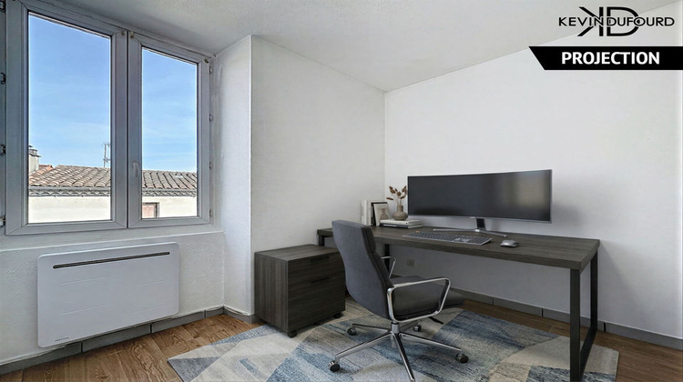 Ma-Cabane - Vente Appartement AUBENAS, 62 m²