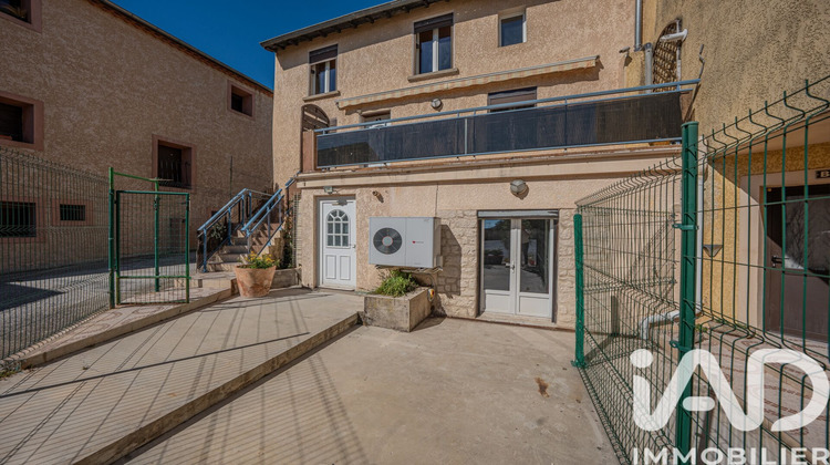 Ma-Cabane - Vente Appartement Aubenas, 90 m²