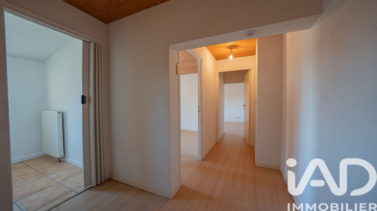 Ma-Cabane - Vente Appartement Aubenas, 90 m²