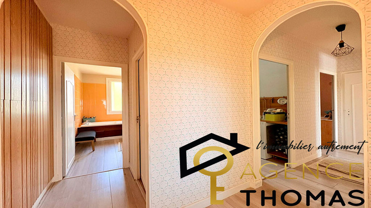 Ma-Cabane - Vente Appartement AUBENAS, 75 m²