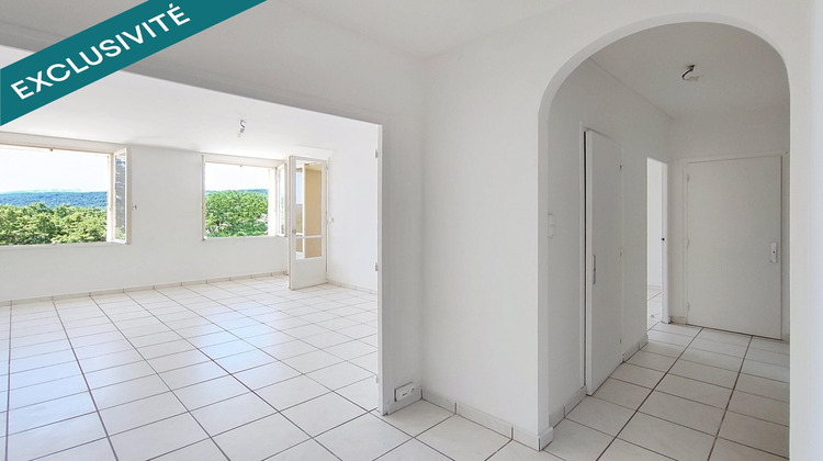 Ma-Cabane - Vente Appartement Aubenas, 60 m²