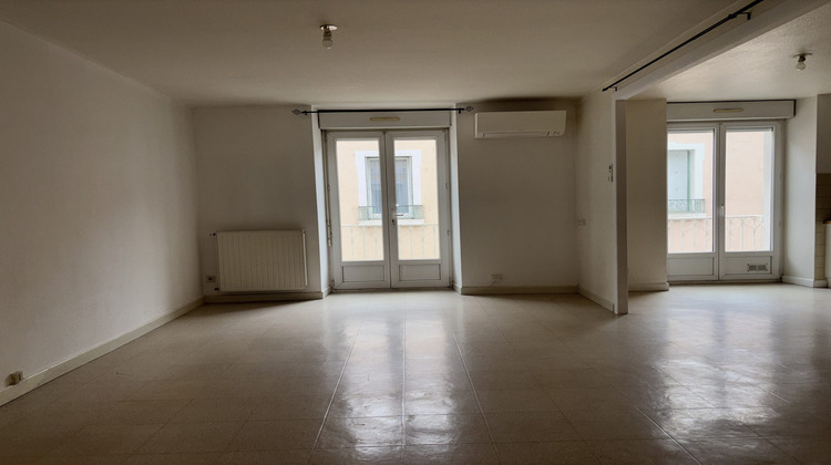 Ma-Cabane - Vente Appartement AUBENAS, 81 m²