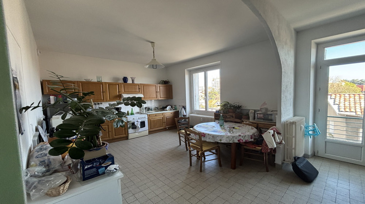 Ma-Cabane - Vente Appartement Aubenas, 76 m²