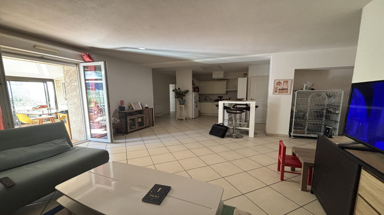Ma-Cabane - Vente Appartement Aubenas, 68 m²