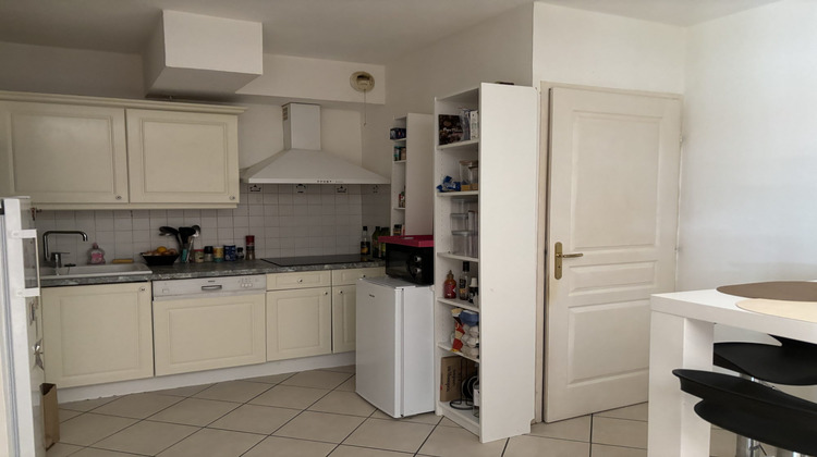 Ma-Cabane - Vente Appartement Aubenas, 68 m²