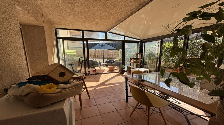 Ma-Cabane - Vente Appartement Aubenas, 68 m²
