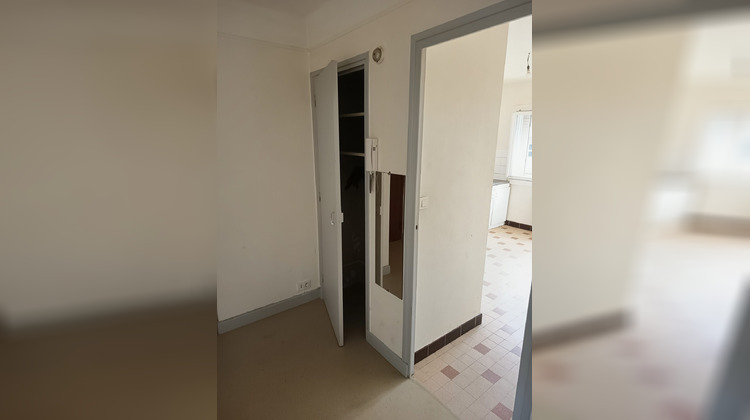 Ma-Cabane - Vente Appartement Aubenas, 48 m²