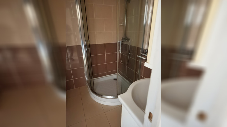 Ma-Cabane - Vente Appartement Aubenas, 48 m²