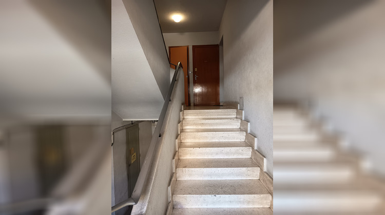Ma-Cabane - Vente Appartement Aubenas, 48 m²