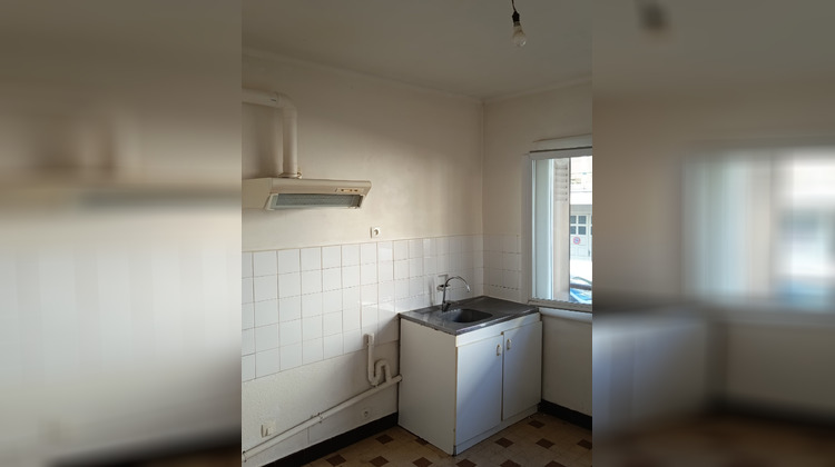 Ma-Cabane - Vente Appartement Aubenas, 48 m²