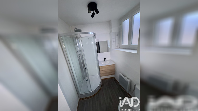 Ma-Cabane - Vente Appartement Aubenas, 64 m²