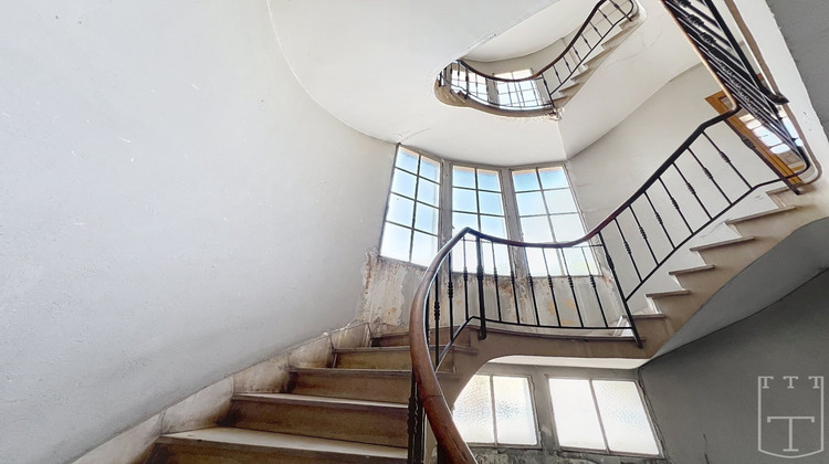 Ma-Cabane - Vente Appartement AUBENAS, 106 m²