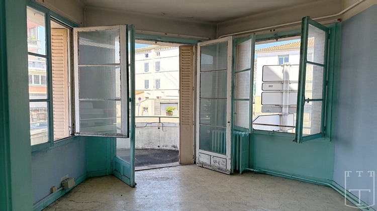 Ma-Cabane - Vente Appartement AUBENAS, 52 m²