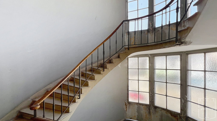 Ma-Cabane - Vente Appartement AUBENAS, 104 m²