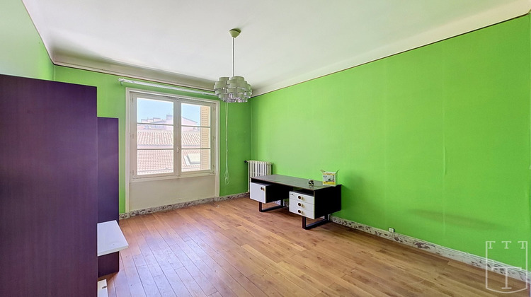 Ma-Cabane - Vente Appartement AUBENAS, 104 m²