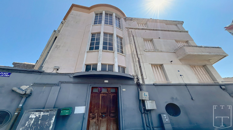 Ma-Cabane - Vente Appartement AUBENAS, 44 m²