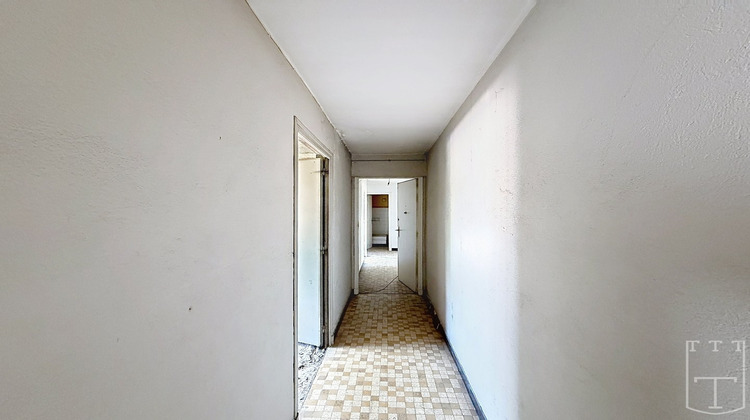 Ma-Cabane - Vente Appartement AUBENAS, 82 m²
