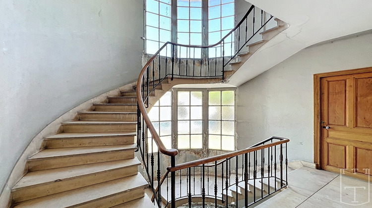Ma-Cabane - Vente Appartement AUBENAS, 56 m²