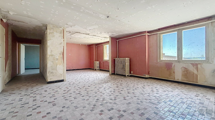 Ma-Cabane - Vente Appartement AUBENAS, 56 m²