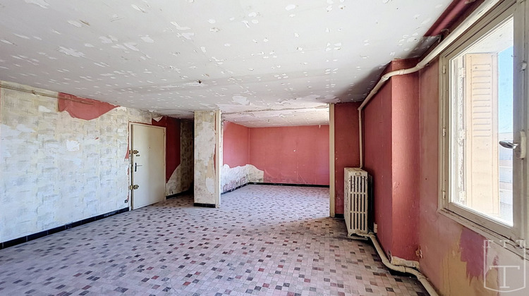 Ma-Cabane - Vente Appartement AUBENAS, 56 m²