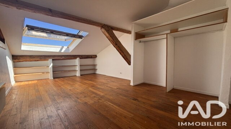 Ma-Cabane - Vente Appartement Aubenas, 38 m²