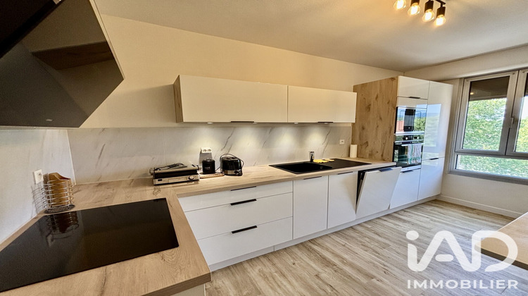 Ma-Cabane - Vente Appartement Aubenas, 96 m²