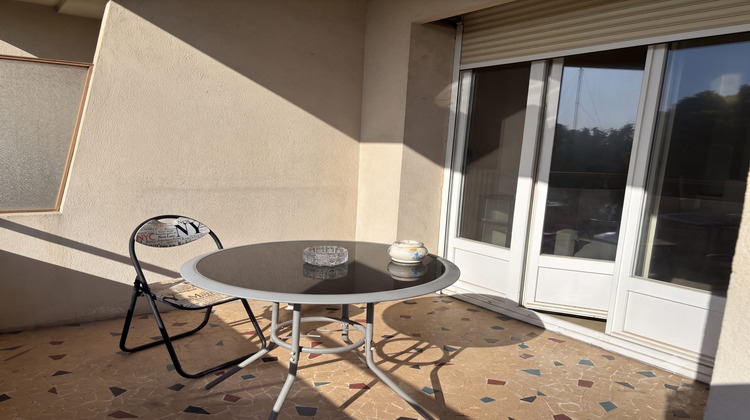 Ma-Cabane - Vente Appartement Aubenas, 44 m²