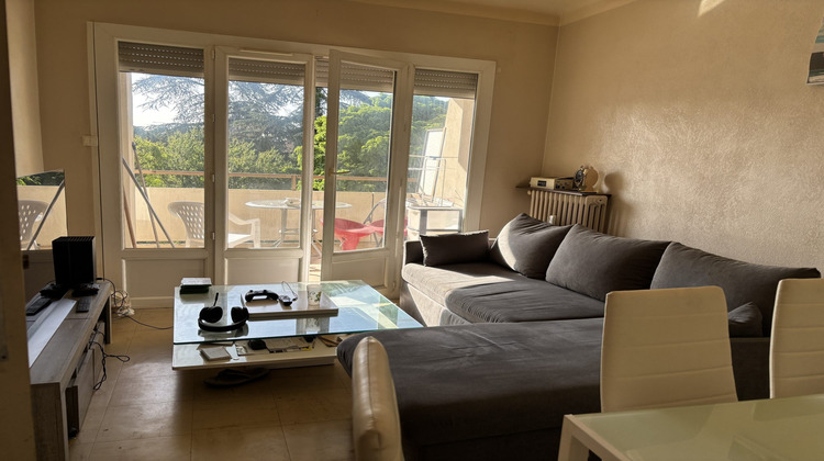 Ma-Cabane - Vente Appartement Aubenas, 44 m²