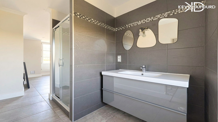 Ma-Cabane - Vente Appartement AUBENAS, 45 m²