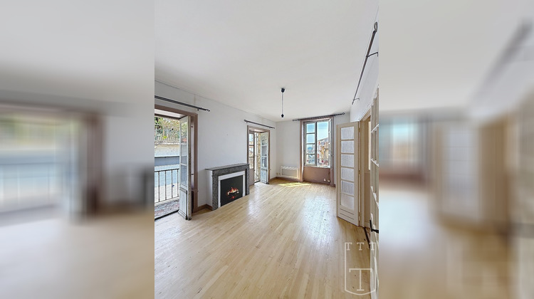 Ma-Cabane - Vente Appartement AUBENAS, 46 m²