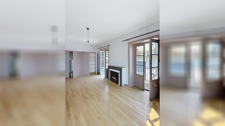 Ma-Cabane - Vente Appartement AUBENAS, 46 m²
