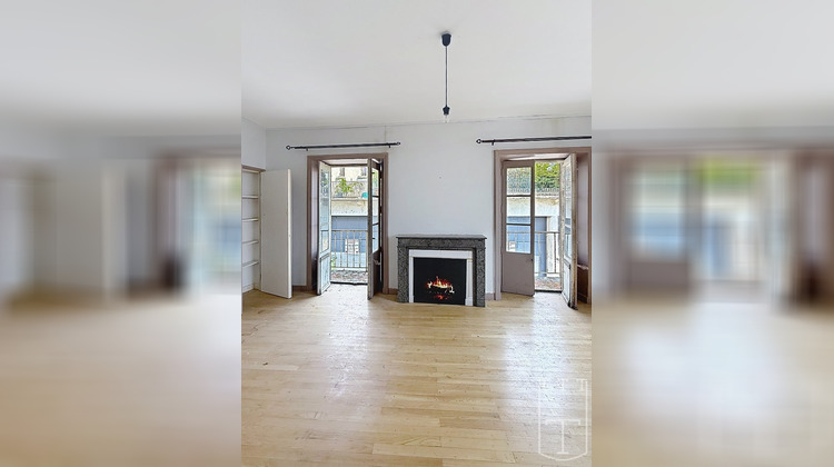 Ma-Cabane - Vente Appartement AUBENAS, 46 m²