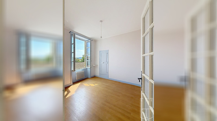 Ma-Cabane - Vente Appartement AUBENAS, 46 m²