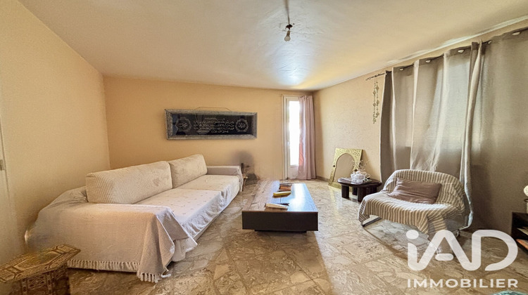 Ma-Cabane - Vente Appartement Aubenas, 75 m²