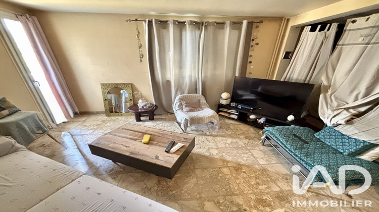 Ma-Cabane - Vente Appartement Aubenas, 75 m²