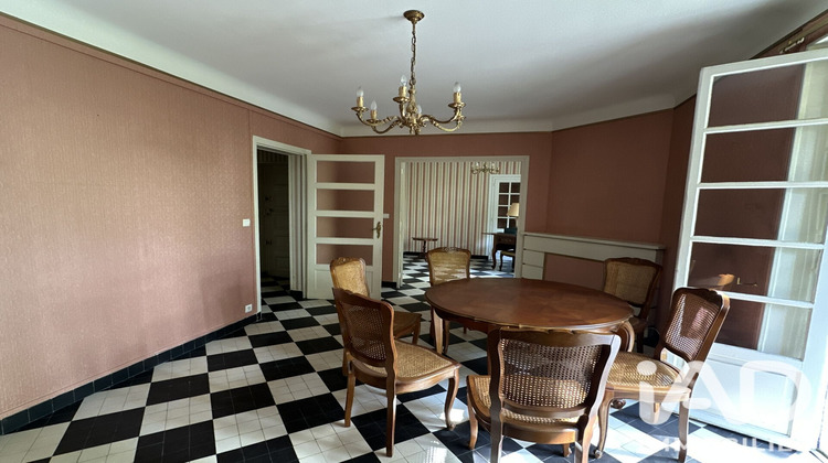 Ma-Cabane - Vente Appartement Aubenas, 75 m²