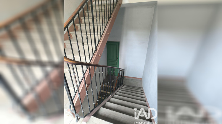 Ma-Cabane - Vente Appartement Aubenas, 35 m²