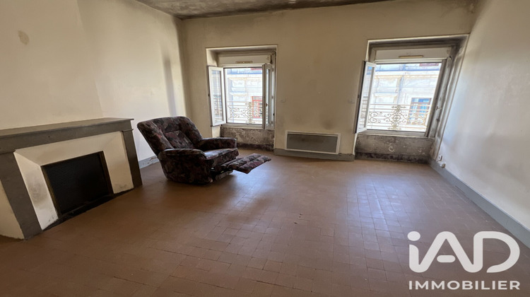 Ma-Cabane - Vente Appartement Aubenas, 57 m²