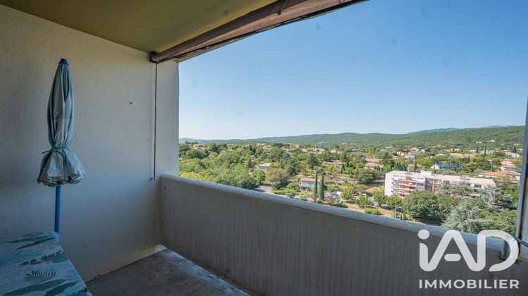 Ma-Cabane - Vente Appartement Aubenas, 69 m²