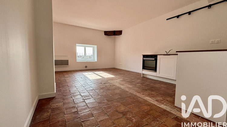 Ma-Cabane - Vente Appartement Aubenas, 41 m²