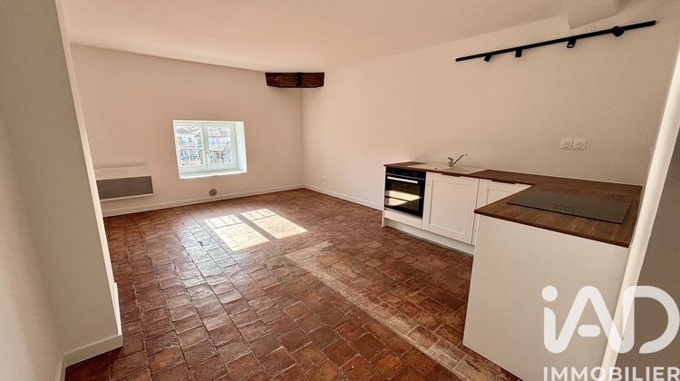 Ma-Cabane - Vente Appartement Aubenas, 41 m²
